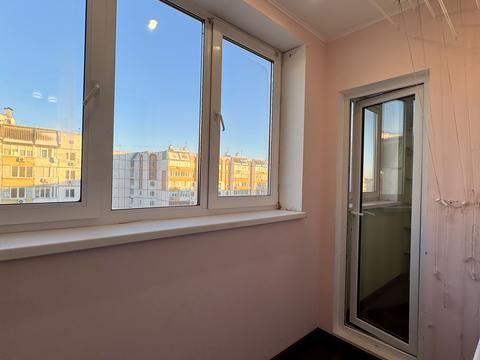 квартира за адресою Машинобудівників вул., 15-Б