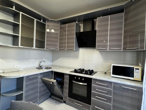 квартира за адресою Машинобудівників вул., 15-Б