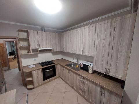 квартира за адресою Покровська вул., 40-А