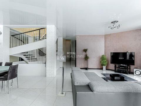 дом по адресу Некрасова ул. (Некрасова), 28