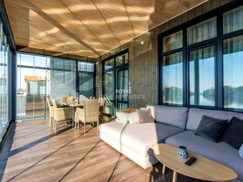 дом по адресу с. Вишенки, Єдності ул.