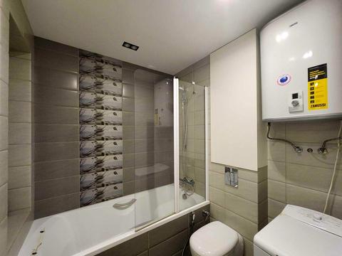 квартира за адресою Київ, Регенераторна вул., 4 к5