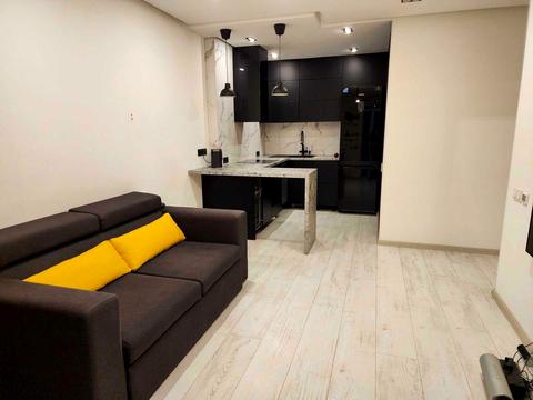 квартира за адресою Київ, Регенераторна вул., 4 к5