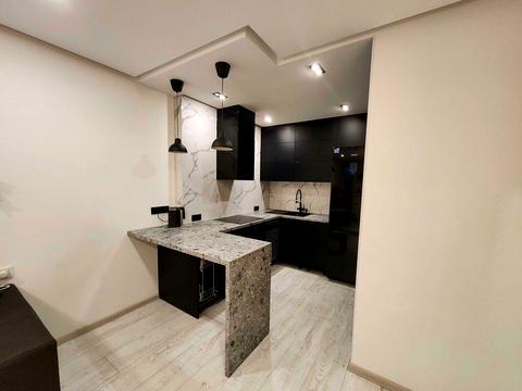 квартира за адресою Київ, Регенераторна вул., 4 к5