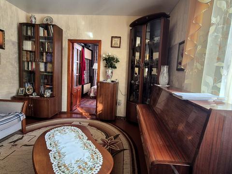 квартира по адресу Хантадзе ул., 4