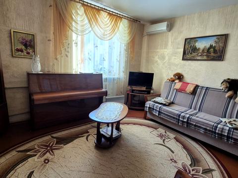 квартира по адресу Хантадзе ул., 4