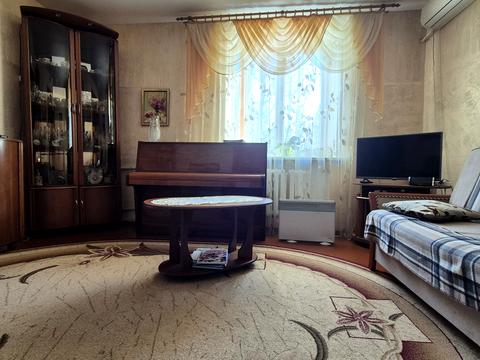 квартира по адресу Хантадзе ул., 4