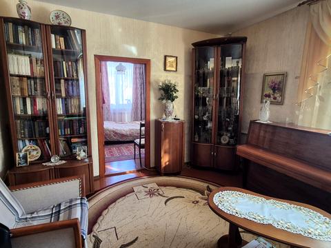 квартира по адресу Хантадзе ул., 4