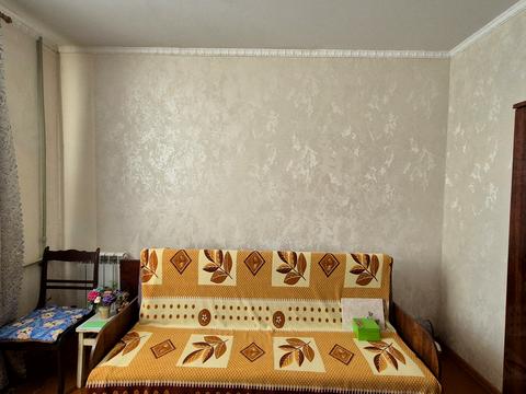 квартира по адресу Хантадзе ул., 4