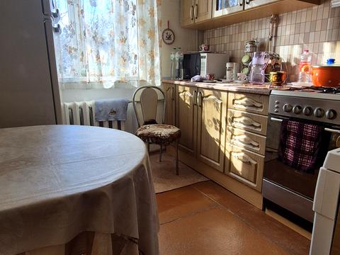 квартира по адресу Хантадзе ул., 4