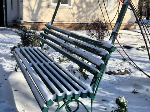 квартира по адресу Хантадзе ул., 4