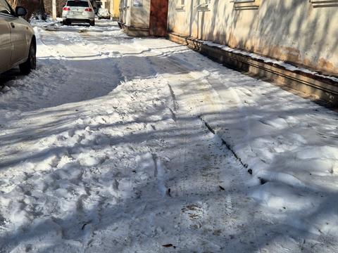 квартира по адресу Хантадзе ул., 4