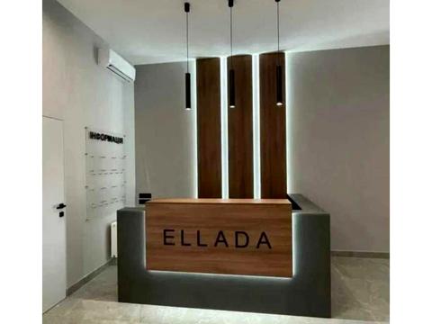 квартира по адресу Генуэзская ул., (Будинок 2)