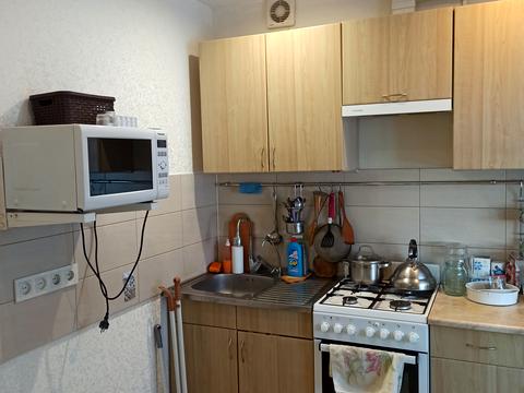 квартира по адресу Гвардейцев-Широнинцев ул., 40д