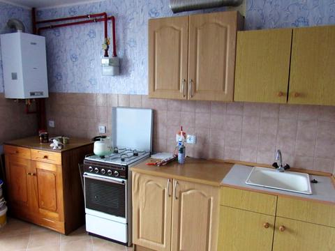 квартира по адресу Лісогринівецька ул., 4/1