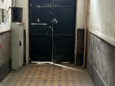 квартира за адресою Івана Франка вул., 83