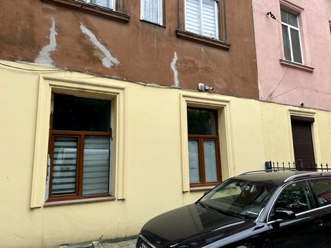 квартира за адресою Івана Франка вул., 83