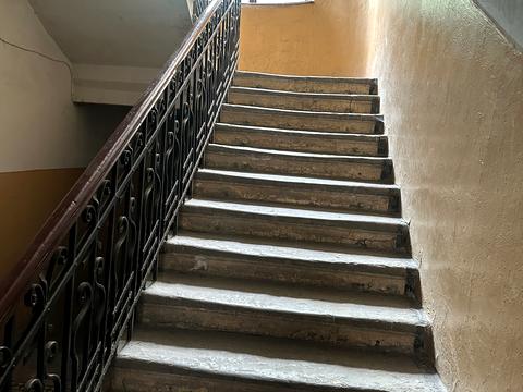 квартира за адресою Івана Франка вул., 83