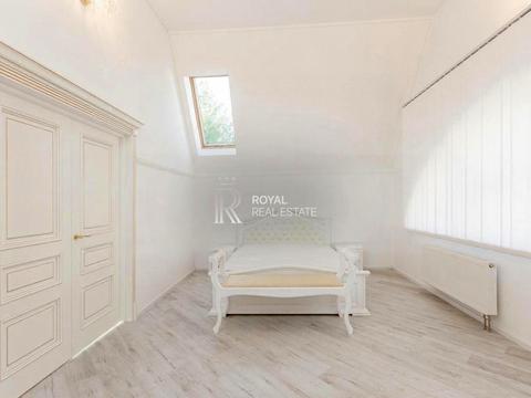 будинок за адресою Київ, Вільшанська вул.