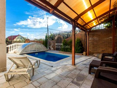 будинок за адресою Київ, Вільшанська вул.