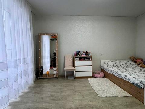 квартира по адресу Ашгабадська ул., 10