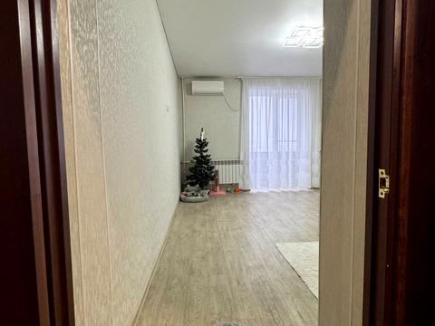 квартира по адресу Ашгабадська ул., 10