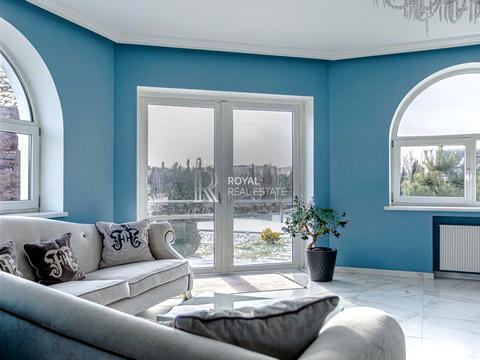 дом по адресу Большака ул., 4