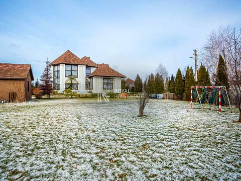 дом по адресу Большака ул., 4