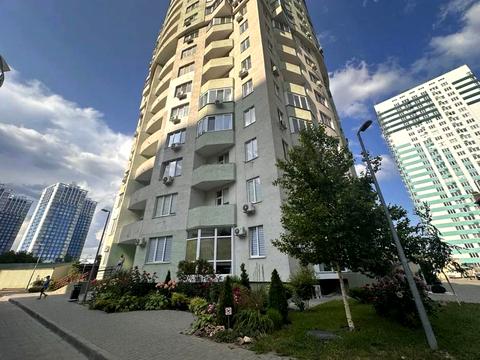 квартира по адресу Люстдорфская дорога ул., 55ж