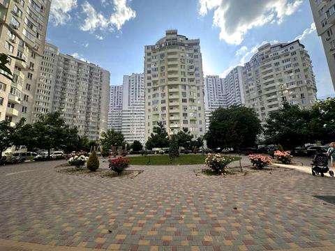 квартира по адресу Люстдорфская дорога ул., 55ж