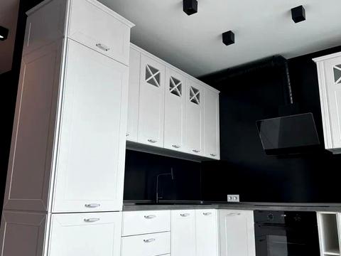 квартира по адресу Днепровская набережная ул., 19-А