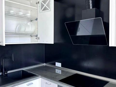 квартира по адресу Днепровская набережная ул., 19-А