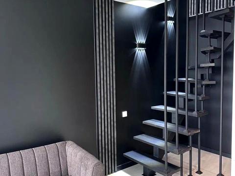 квартира по адресу Днепровская набережная ул., 19-А