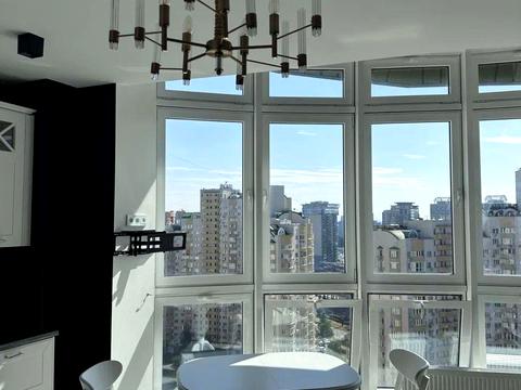 квартира по адресу Днепровская набережная ул., 19-А