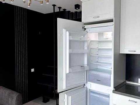 квартира по адресу Днепровская набережная ул., 19-А