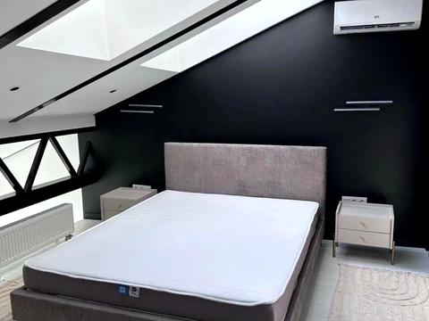 квартира по адресу Днепровская набережная ул., 19-А