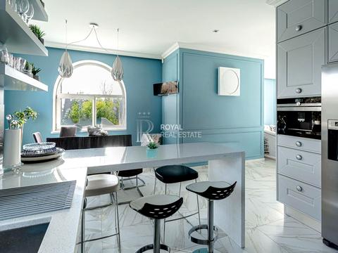 дом по адресу Ивана Франко ул. (Комунарська)