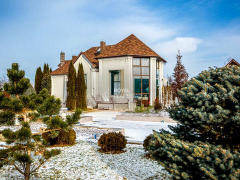 дом по адресу Ивана Франко ул. (Комунарська)