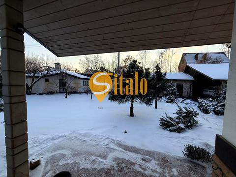 дом по адресу Центральная ул.