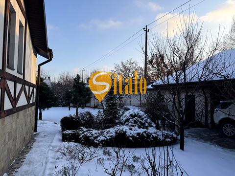 дом по адресу Центральная ул.