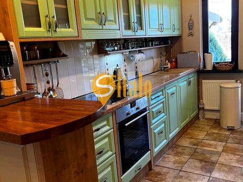 дом по адресу Центральная ул.