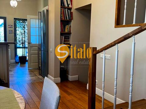 дом по адресу Центральная ул.