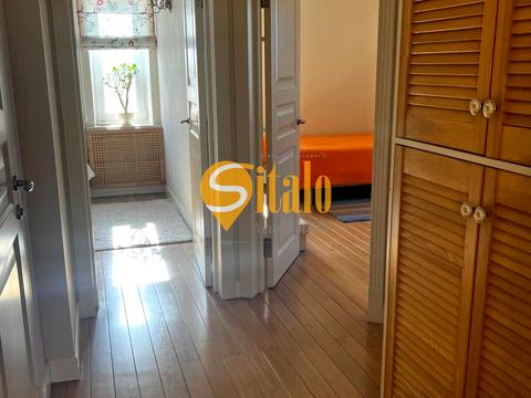 дом по адресу Центральная ул.