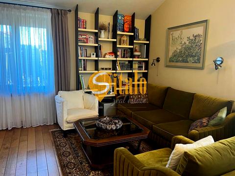 дом по адресу Центральная ул.