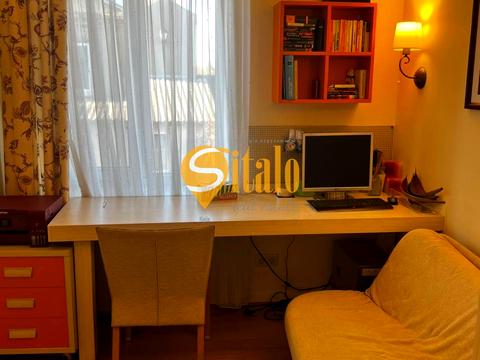 дом по адресу Центральная ул.