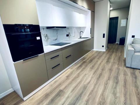 квартира за адресою Братів Чибінєєвих вул. (Чернігівська), 8-А