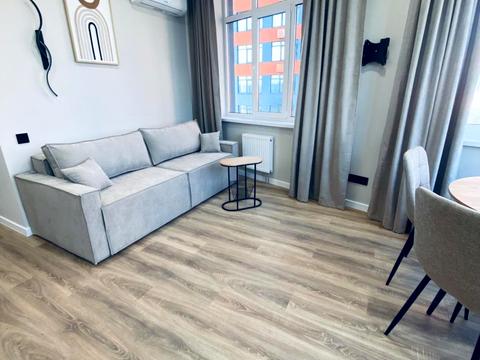 квартира за адресою Братів Чибінєєвих вул. (Чернігівська), 8-А