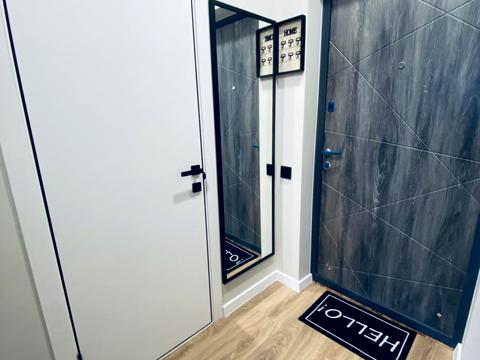 квартира за адресою Братів Чибінєєвих вул. (Чернігівська), 8-А