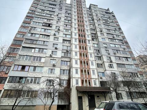 квартира за адресою Олександра Попова вул., 15