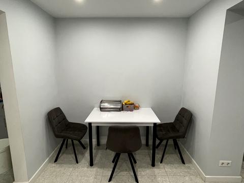 квартира за адресою Олександра Попова вул., 15